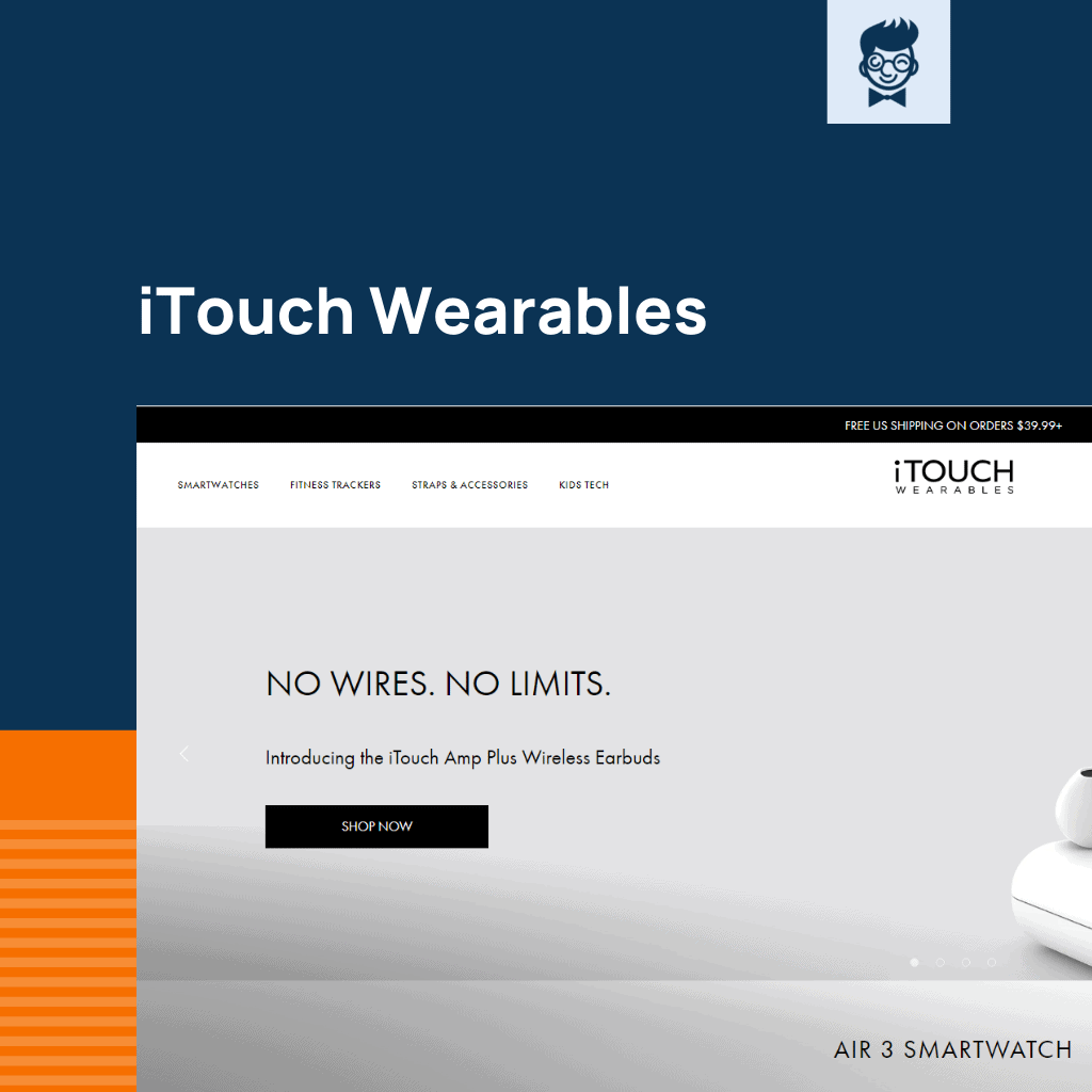 Magazine de echipamente de fitness Shopify