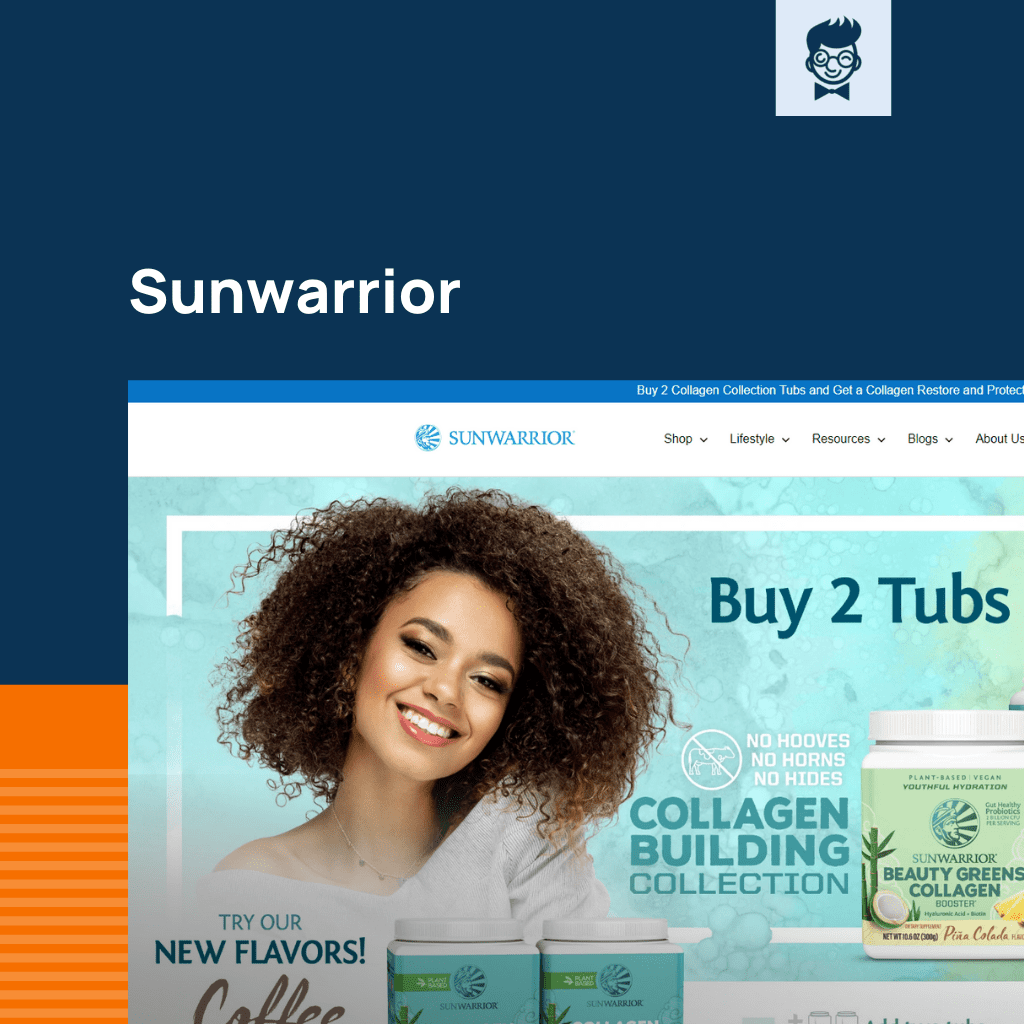 Magazine de echipamente de fitness Shopify