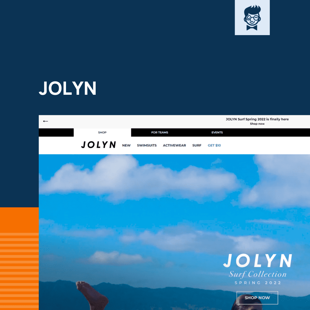 Shopify sală de desfacere