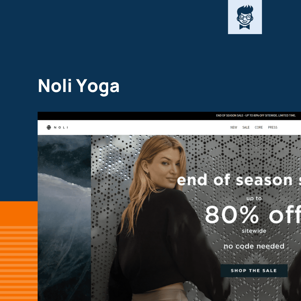 Shopify sală de cumpărături online