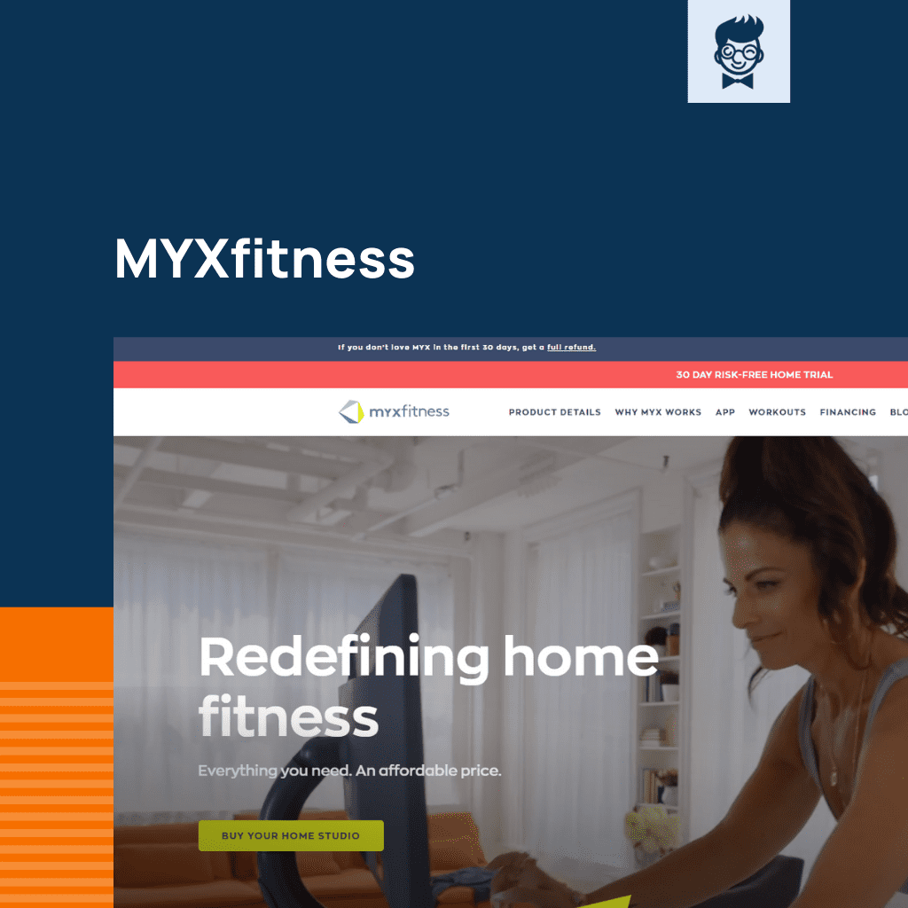 Magazin de fitness pentru antrenament Shopify