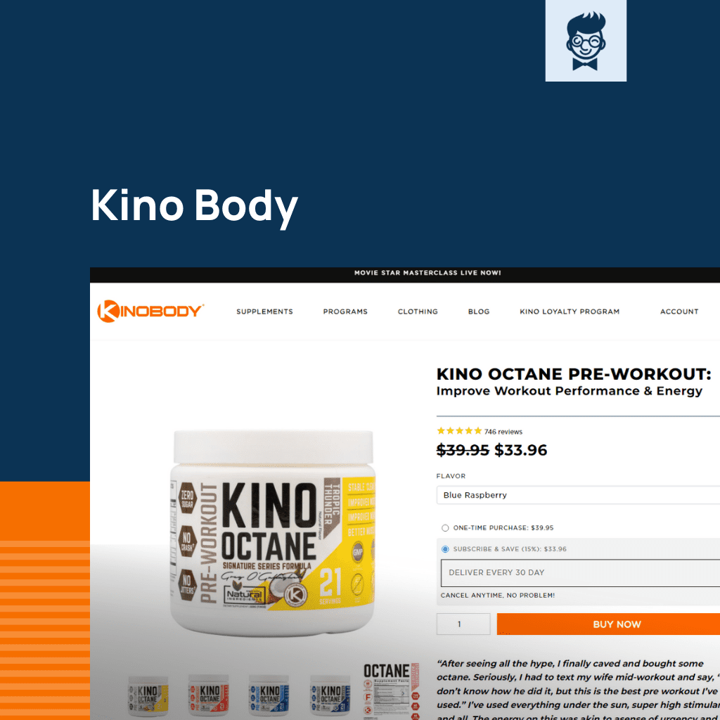 Magazin de exerciții Shopify