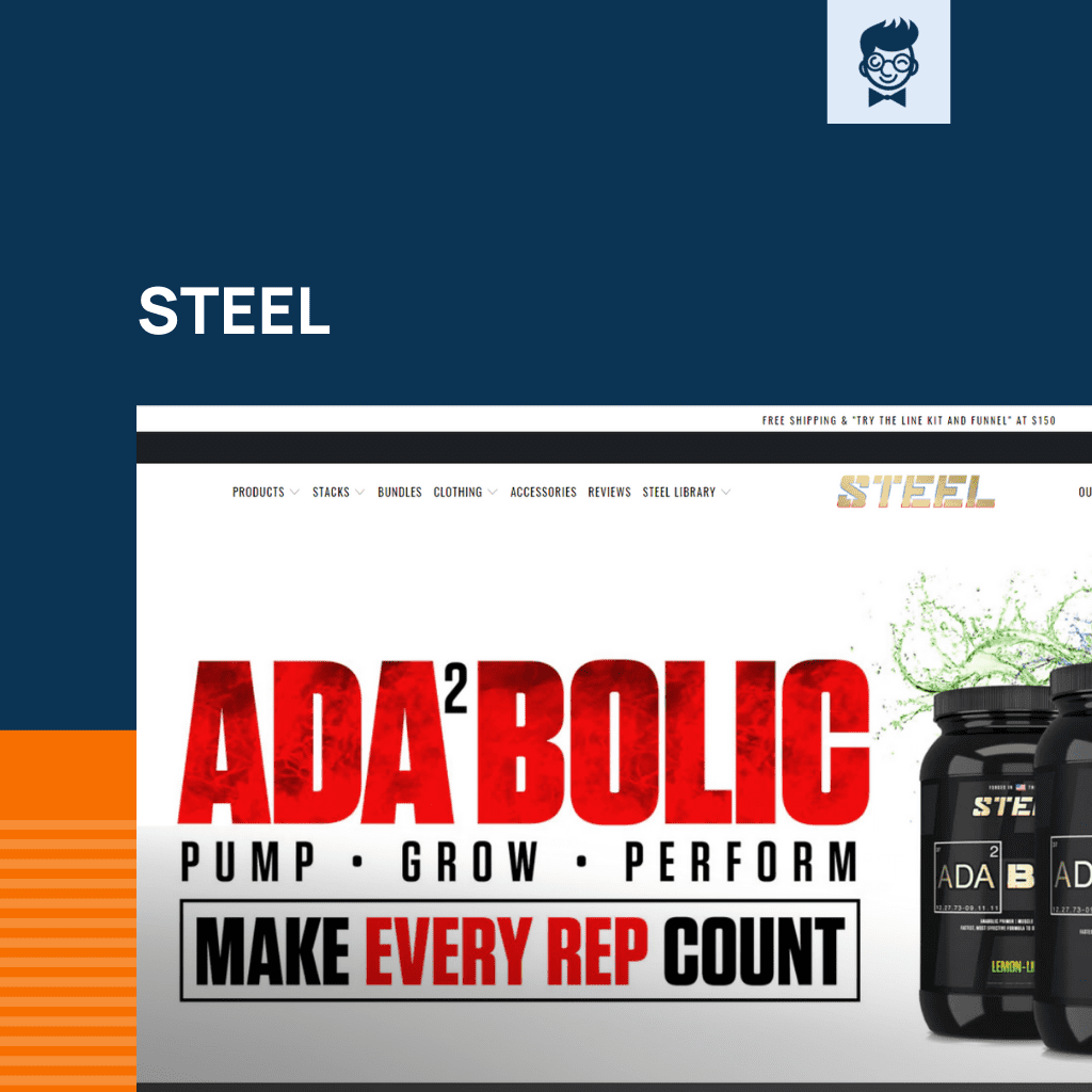 Magazin de echipamente de antrenament Shopify