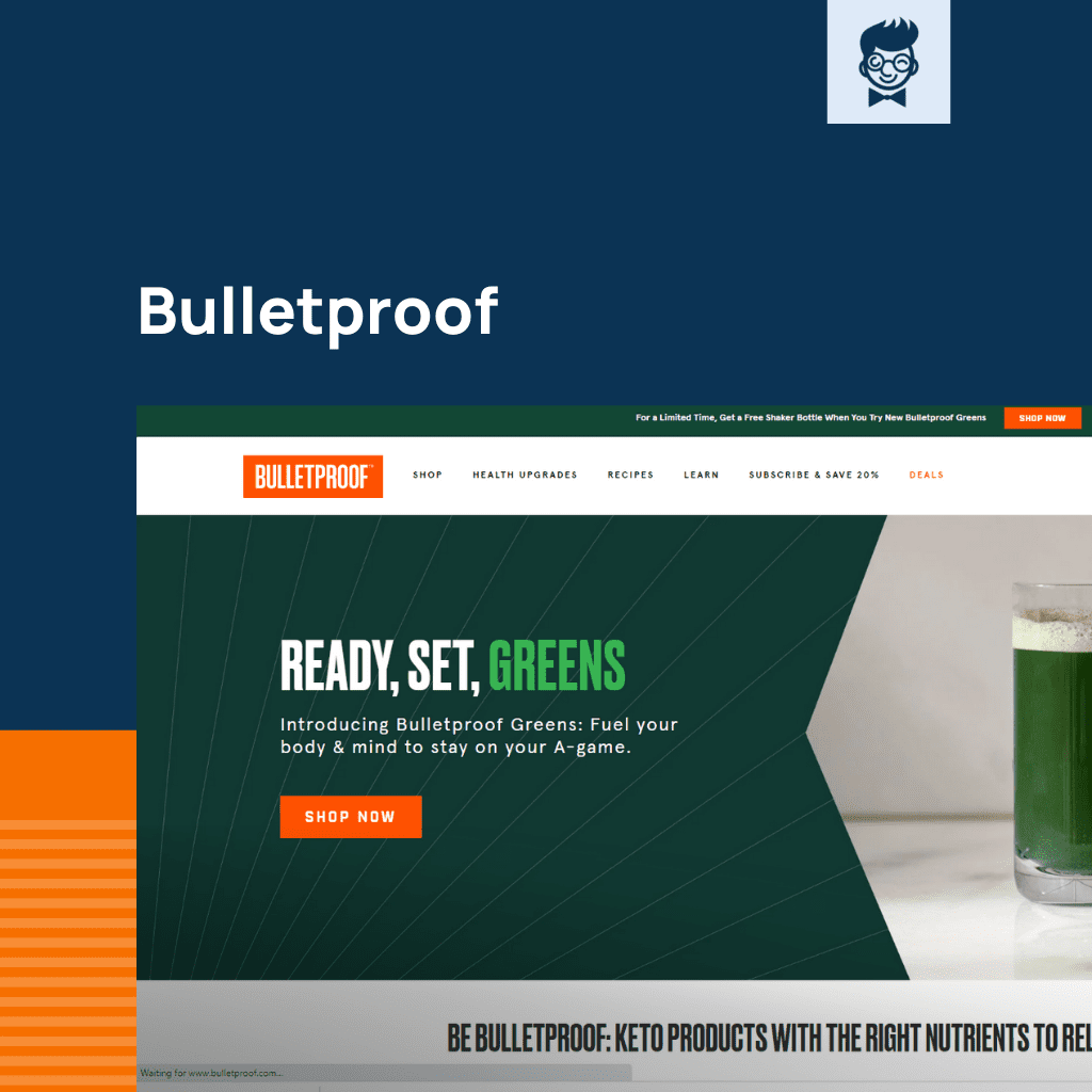 Shopify مخازن المواد الغذائية