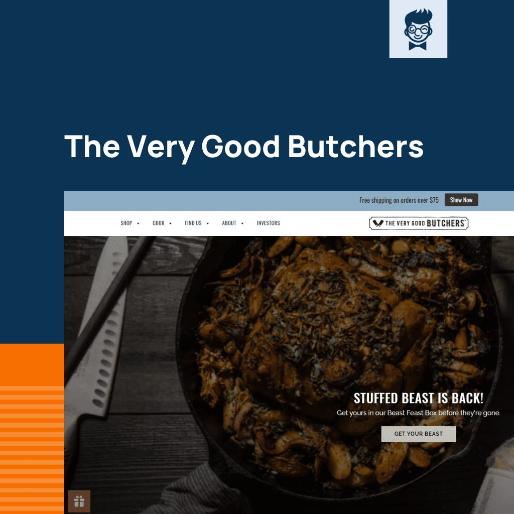 Shopify صفقات البقالة