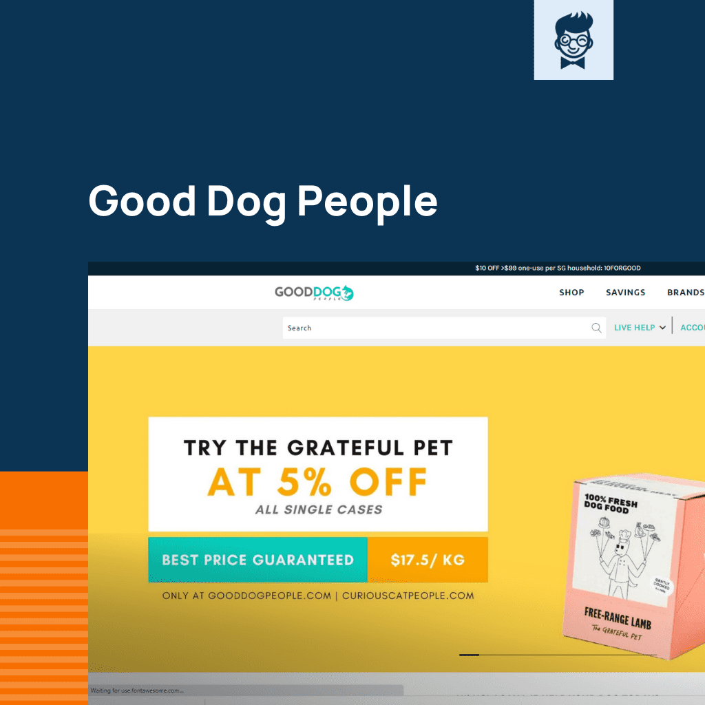 Shopify آسيا سوبر ماركت