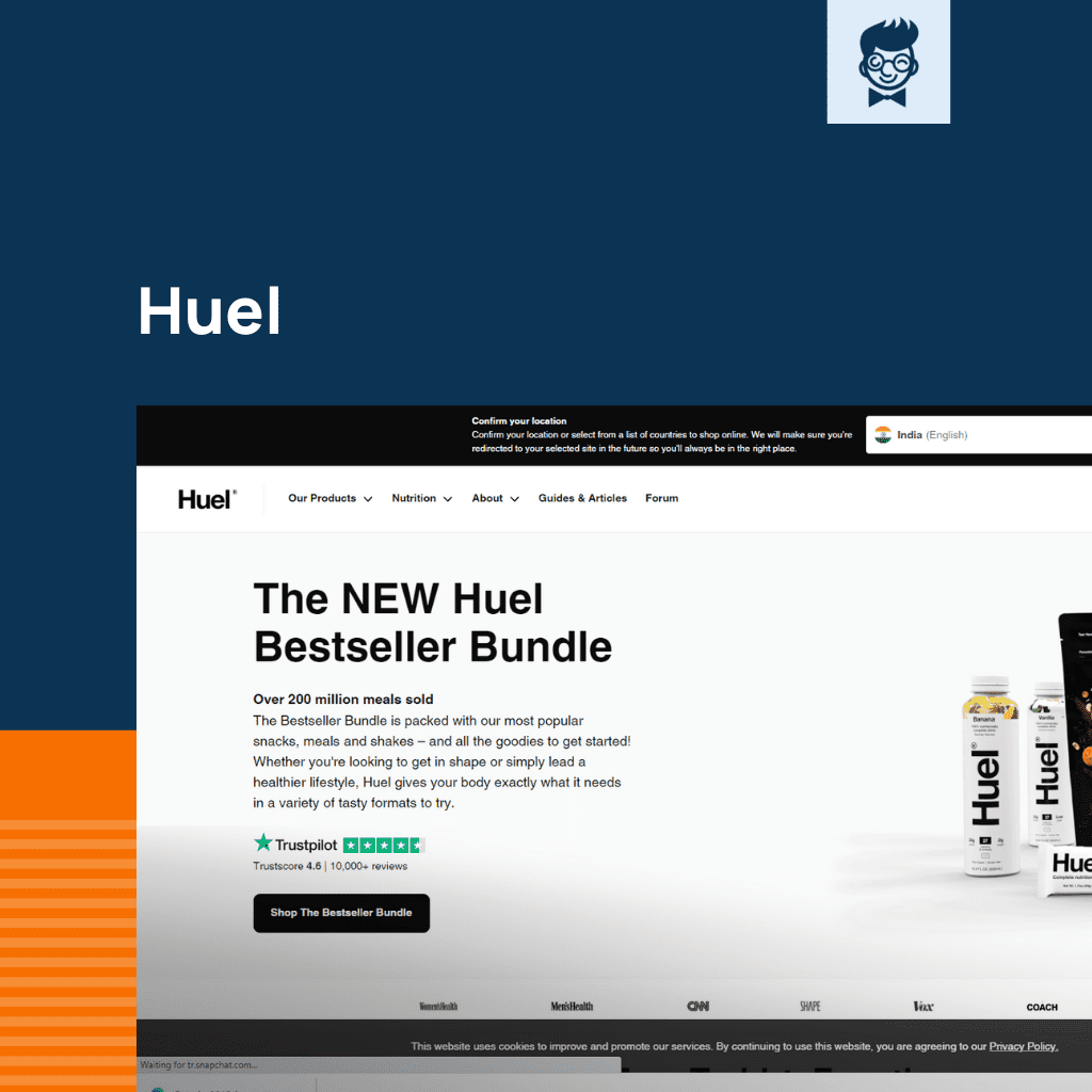 Shopify محل بقالة مكسيكي