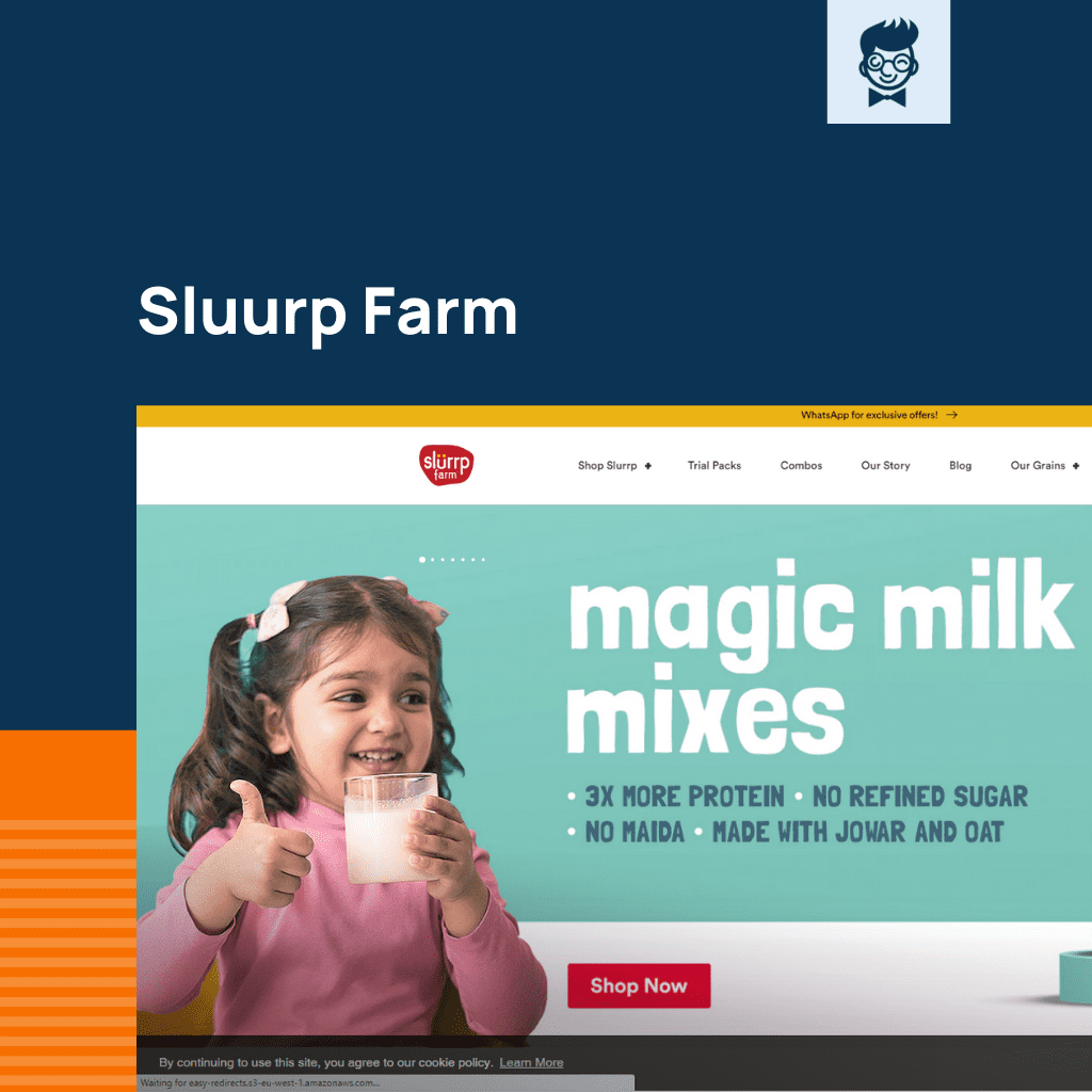 Shopify محل بقالة 24 ساعة