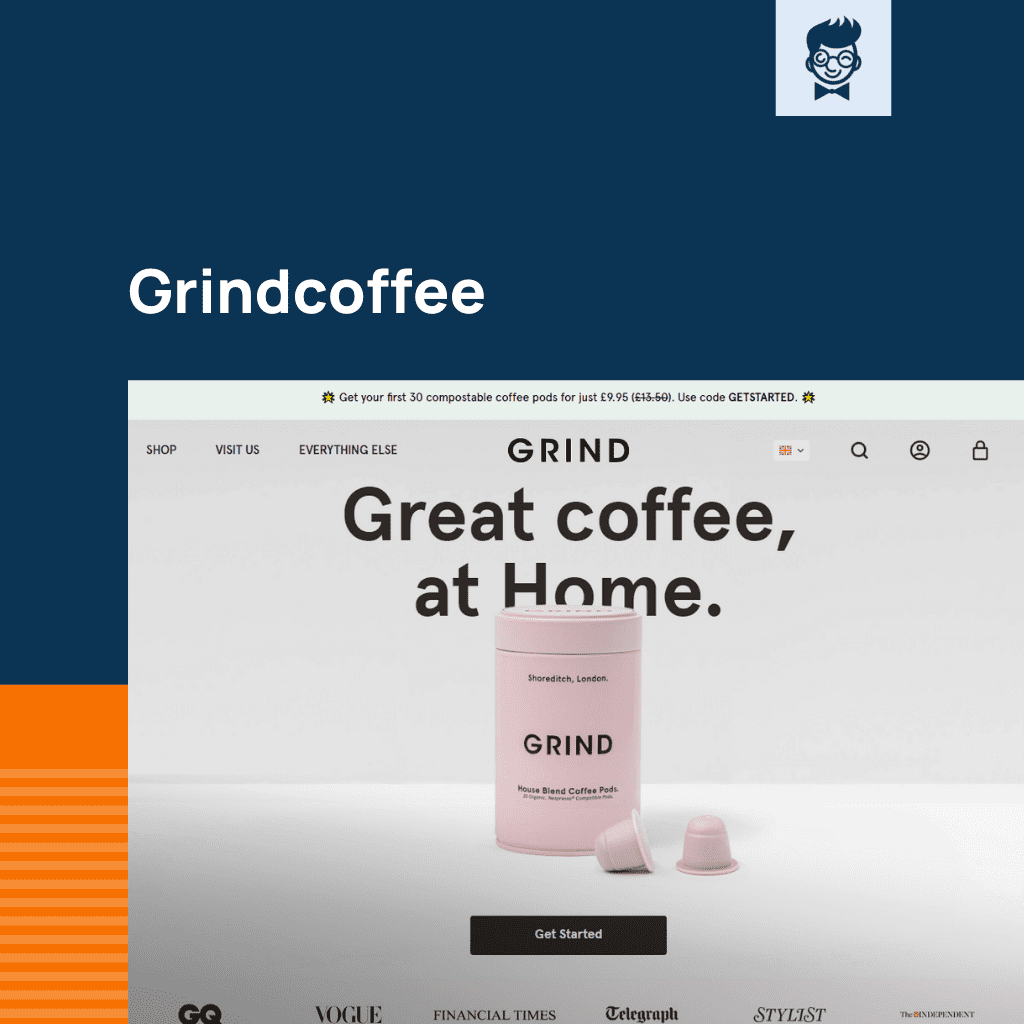 Shopify متجر الأطعمة الطبيعية