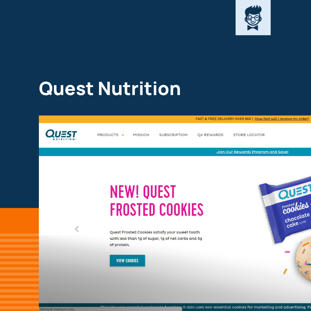 Shopify السوق الطبيعي