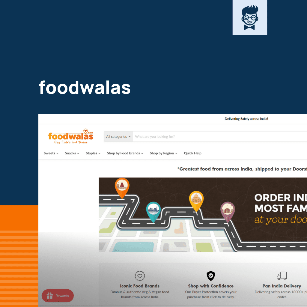 Shopify سوق البقالة