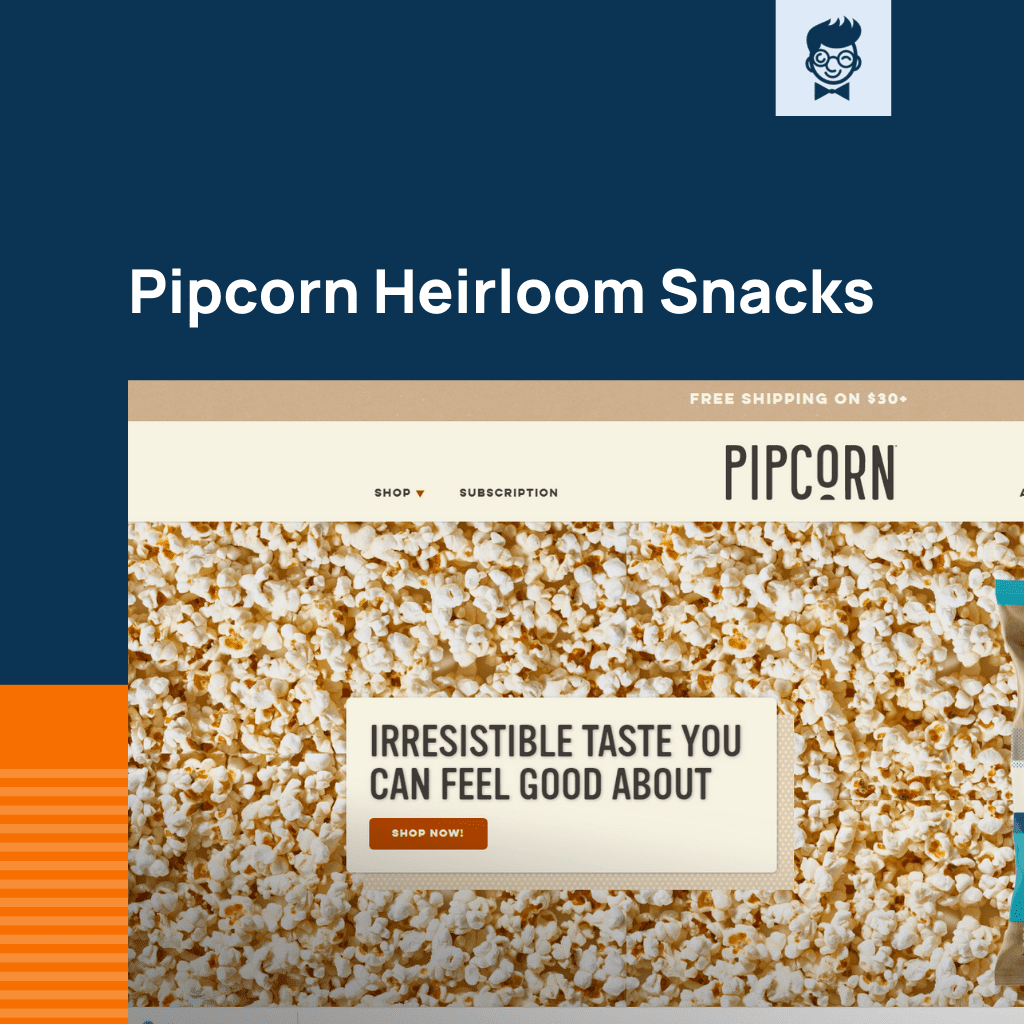 Shopify فود مارت