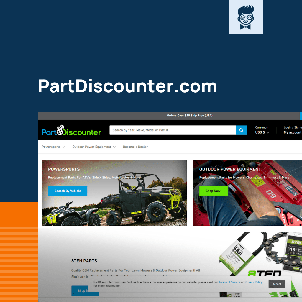 Shopify 오토바이 의류 매장