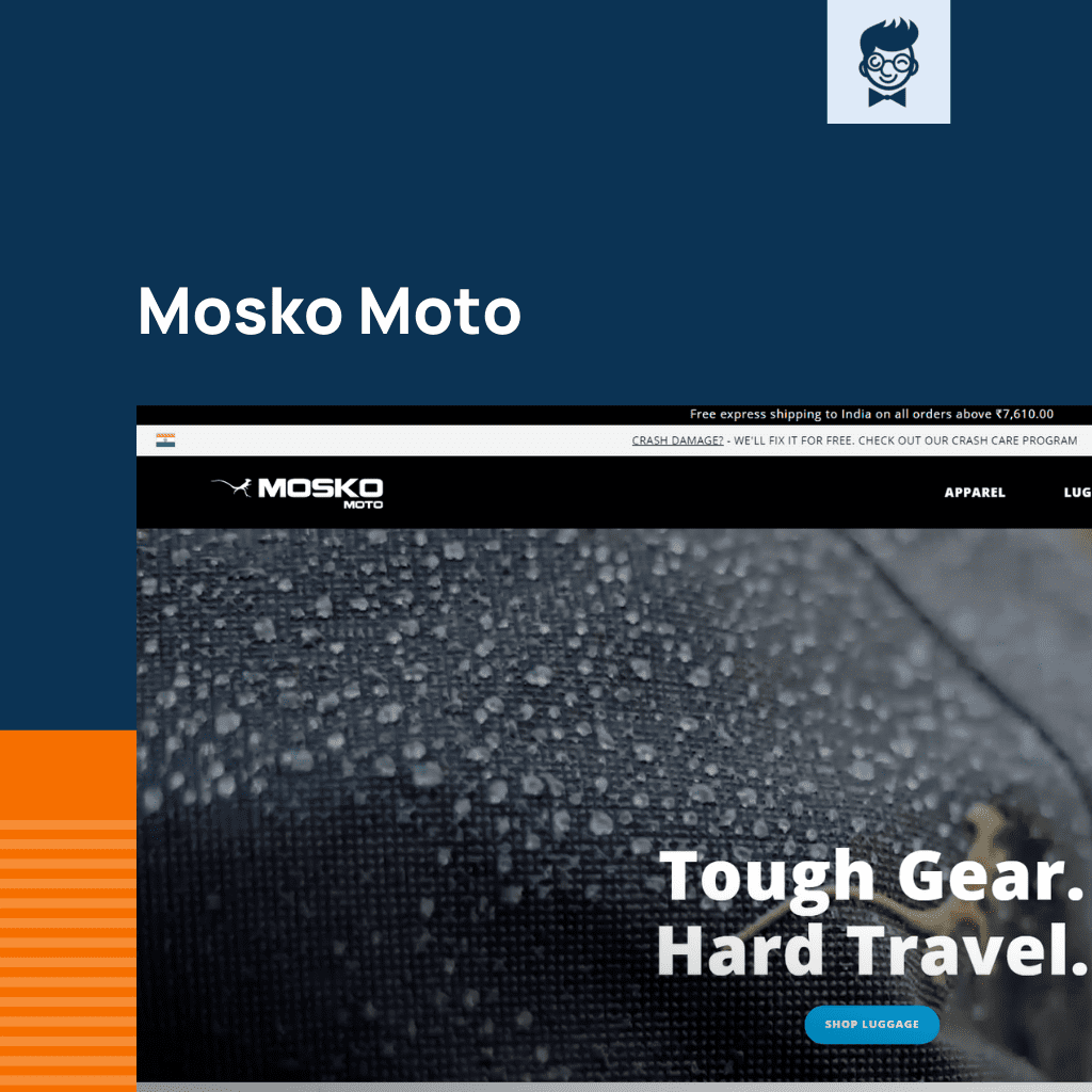 Shopify 승마 장비 판매점