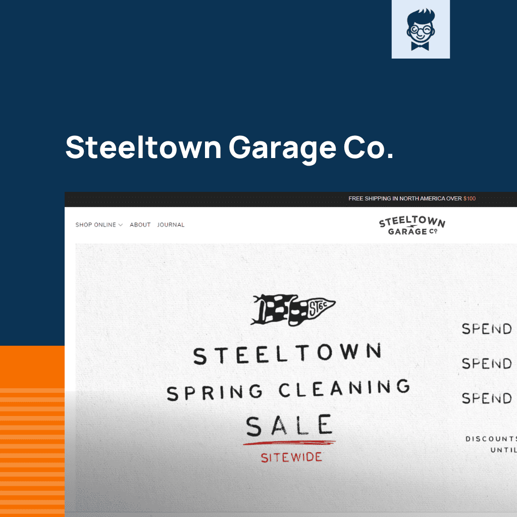 Shopify 오토바이 장비 매장