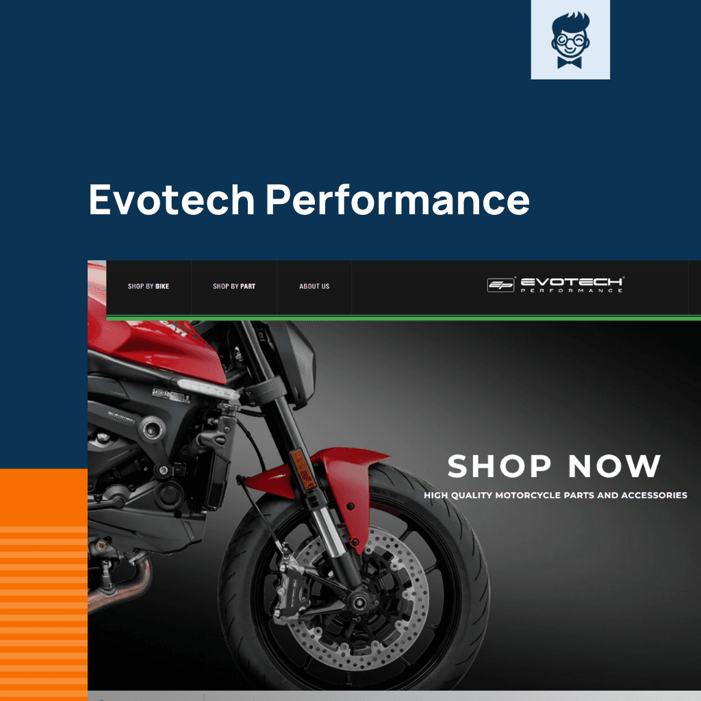 Shopify 먼지 자전거 의류 매장