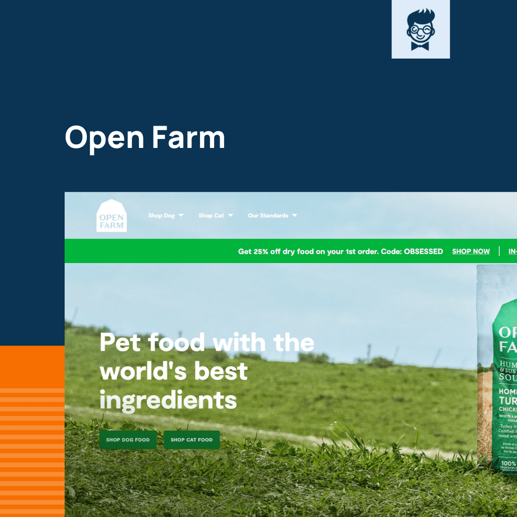 Shopify متجر القطط للحيوانات الاليفة