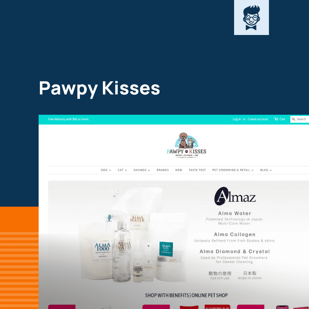 Shopify كات مارت