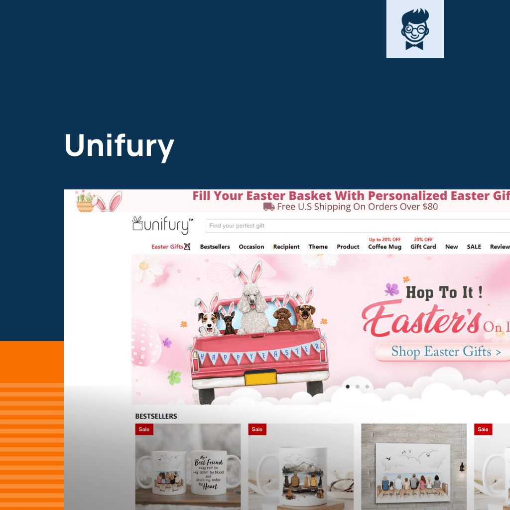 Shopify التسوق القط