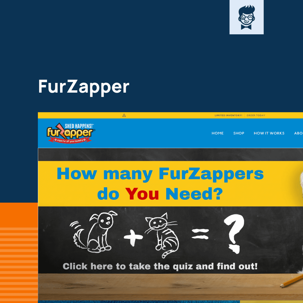 Shopify التسوق القط