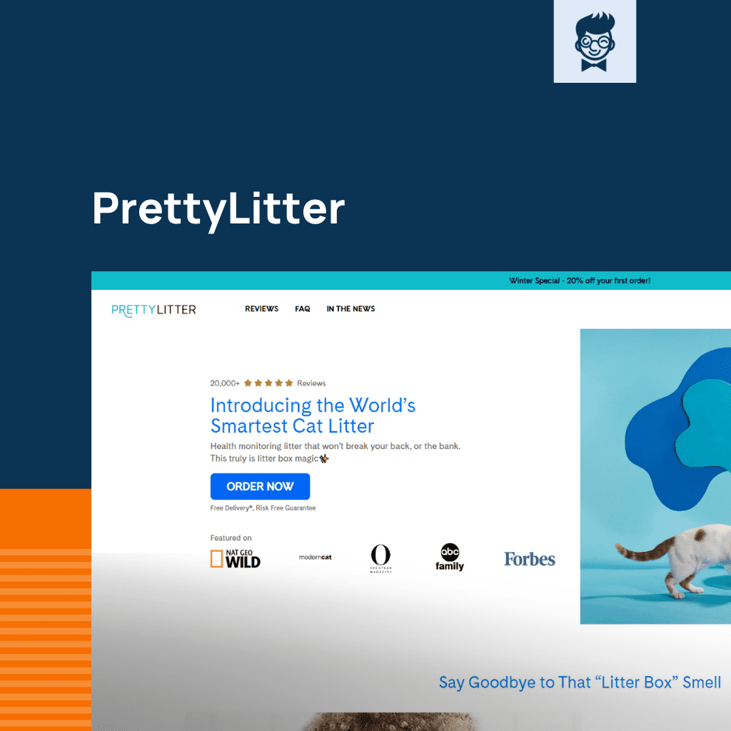 Shopify متجر القطط