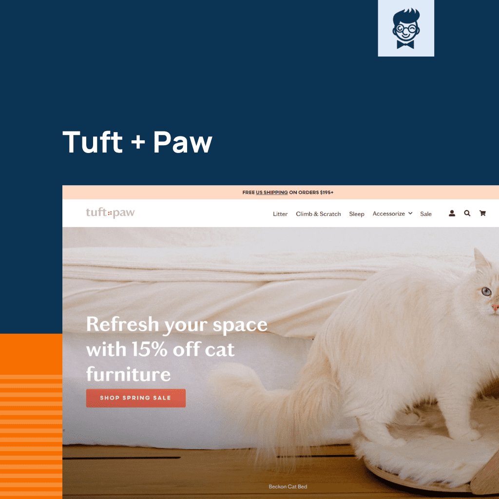 Shopify متجر مستلزمات القطط