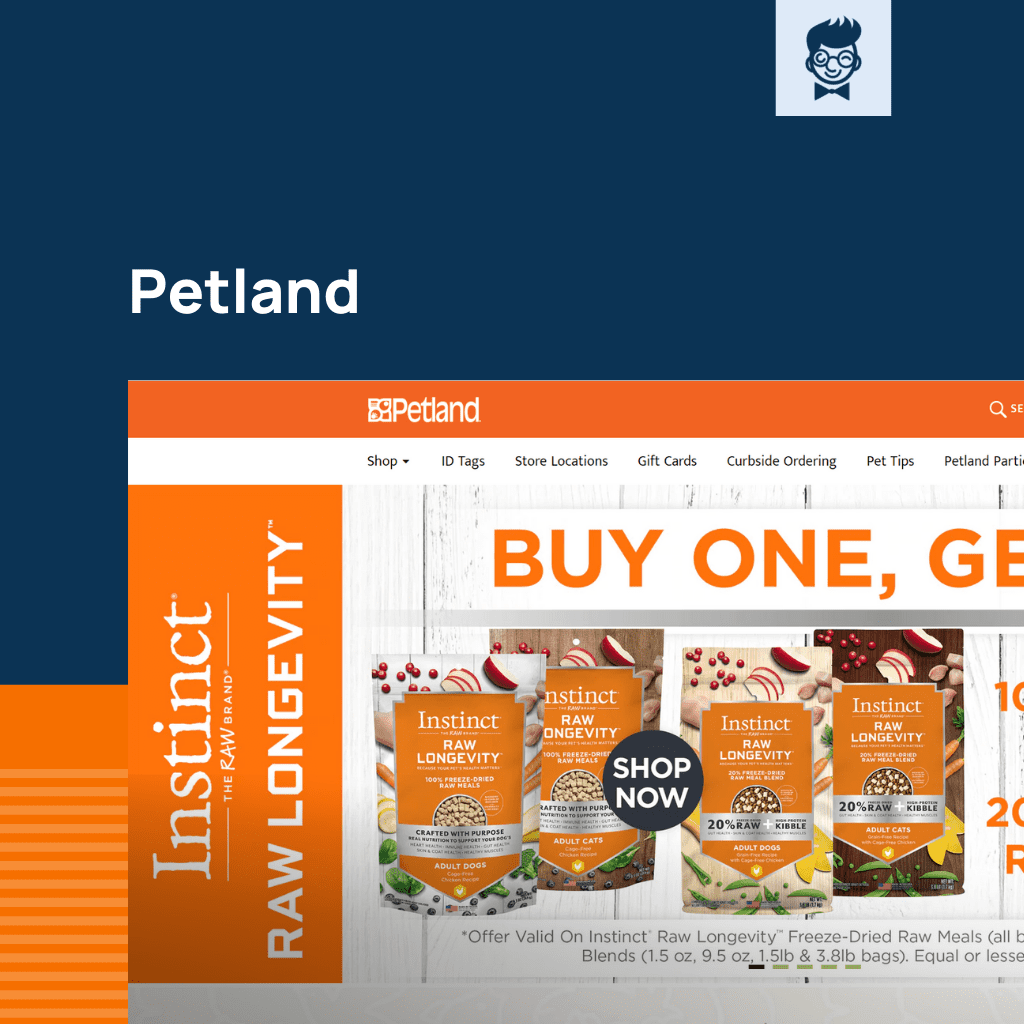 Shopify متجر القطط