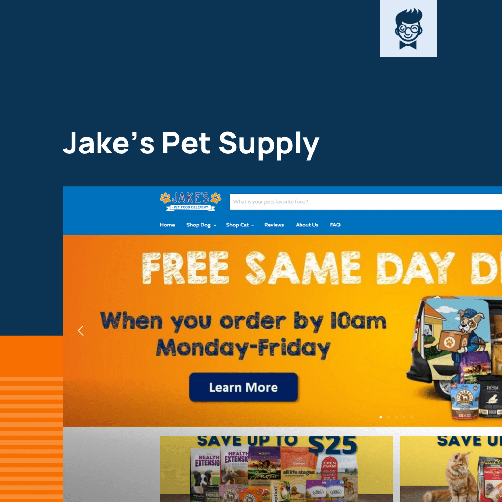 Shopify لوازم الحيوانات الأليفة القط