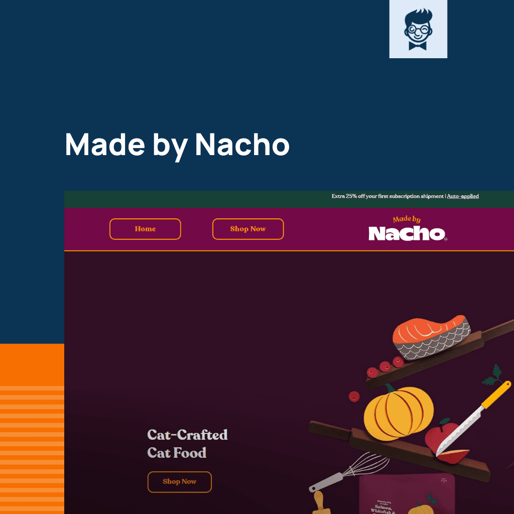 Shopify كات مارت