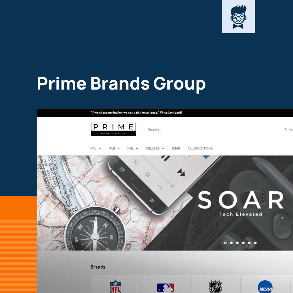 Shopify 전자 콘센트