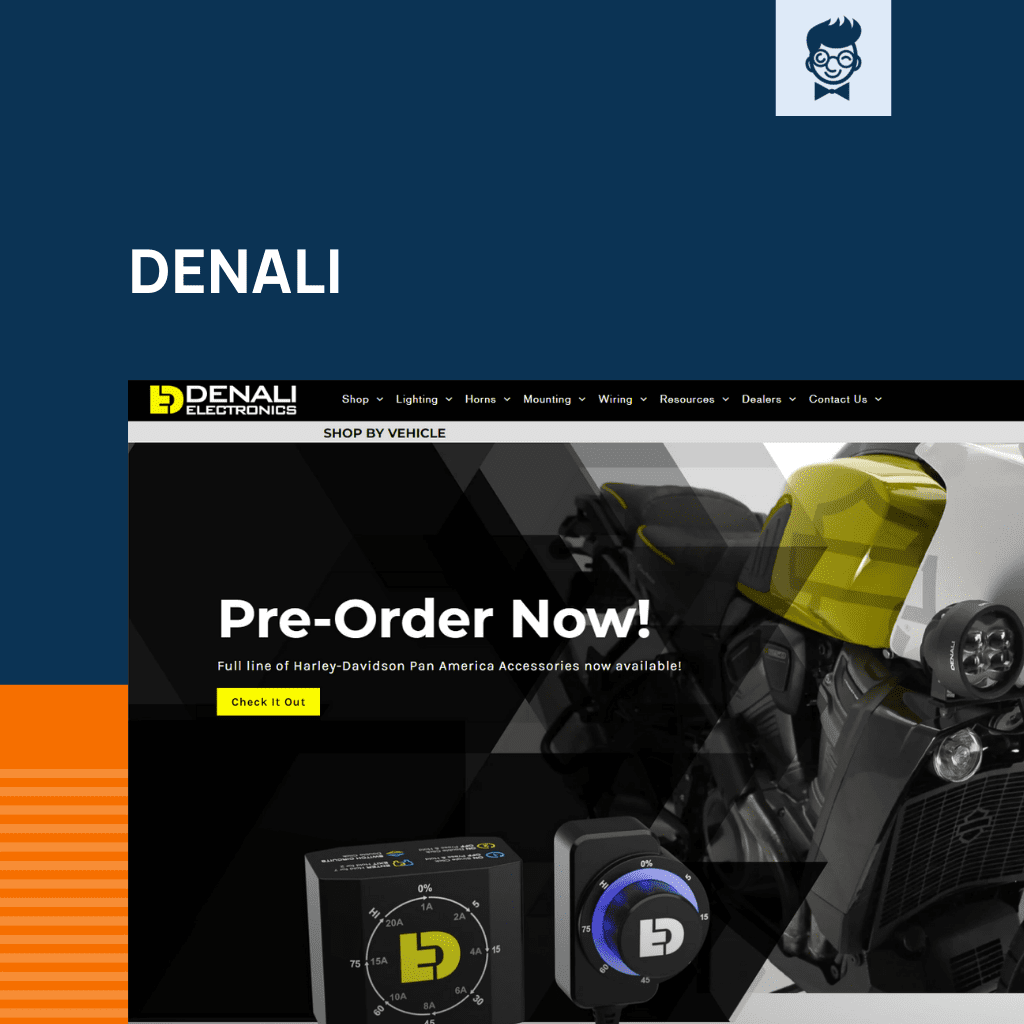 Shopify 가전 매장