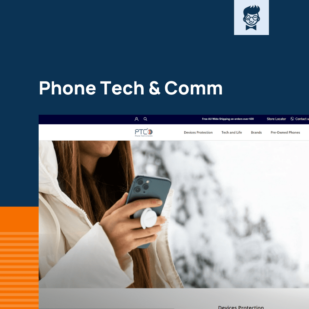 Shopify 전자 콘센트