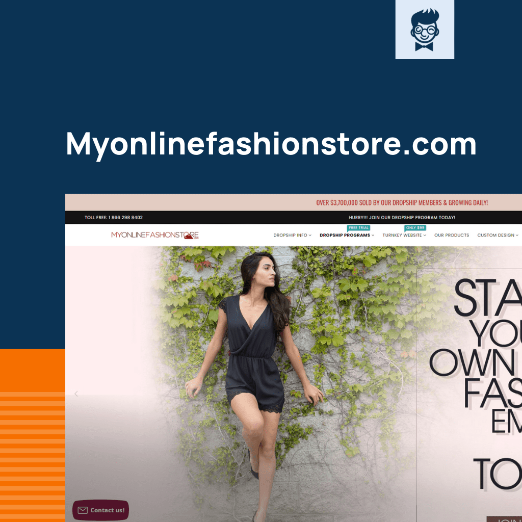 Shopify 최고의 직송 매장