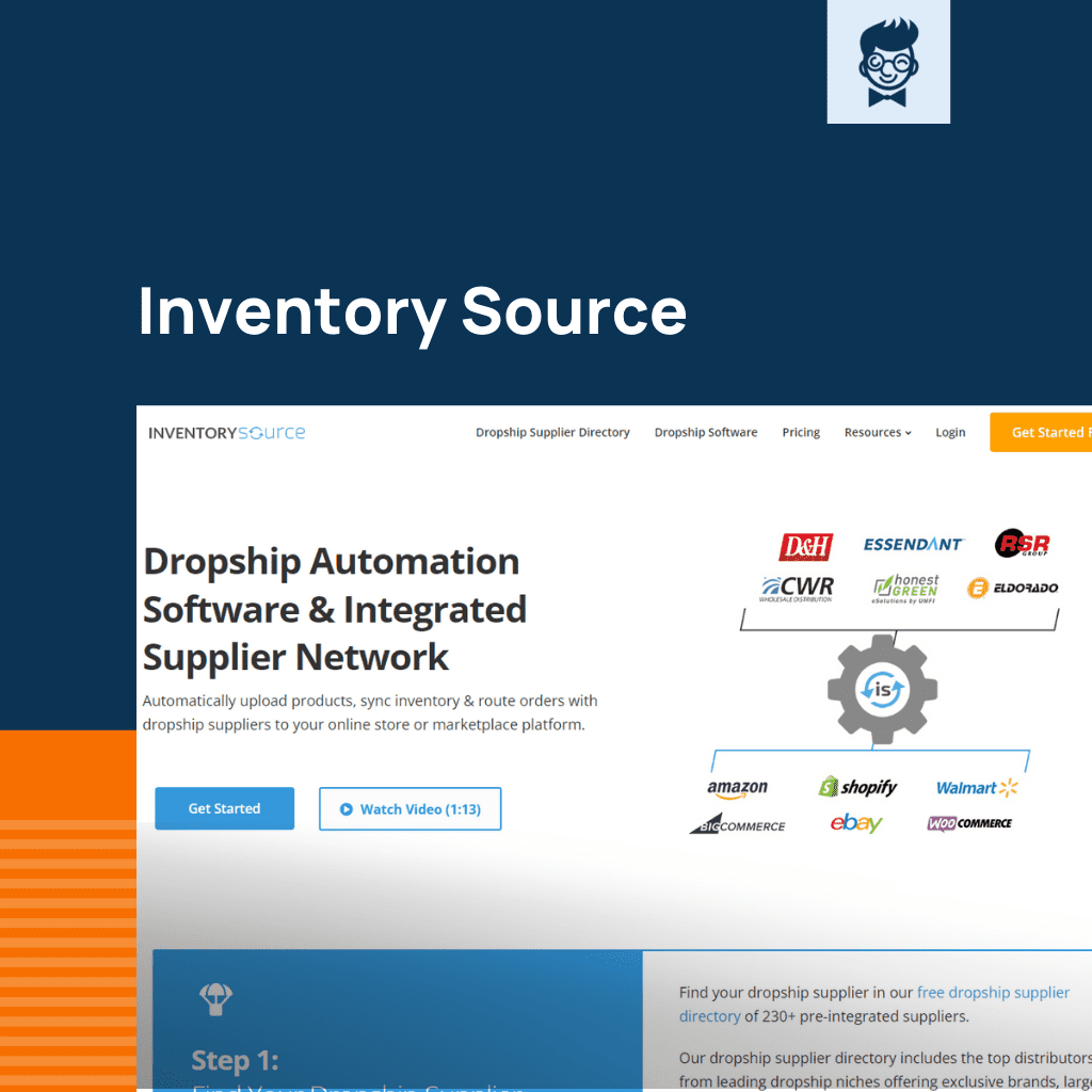 Shopify 성공적인 직송 매장