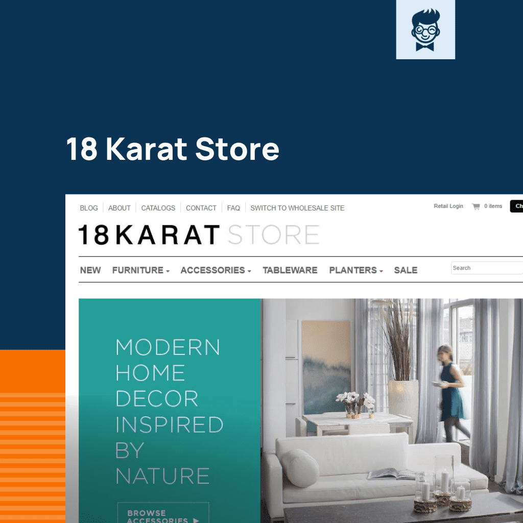 Shopify dropshipping 온라인 스토어