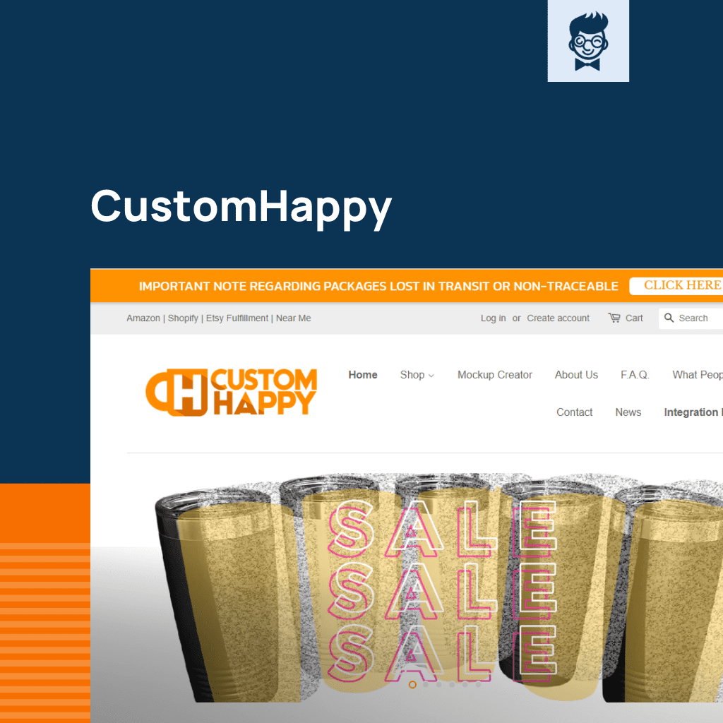 Shopify 무료 직송 스토어