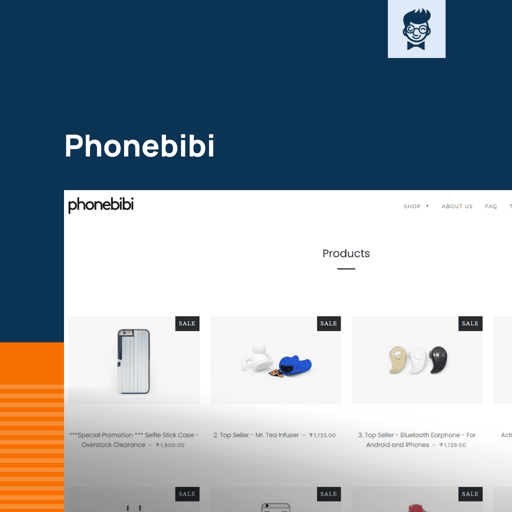 Shopify 성공적인 dropshippers