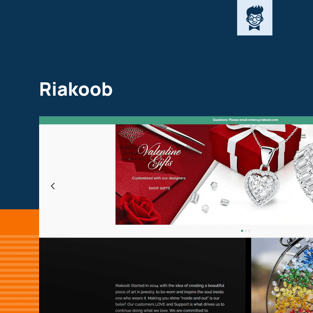 Shopify 상위 10개 직송 매장