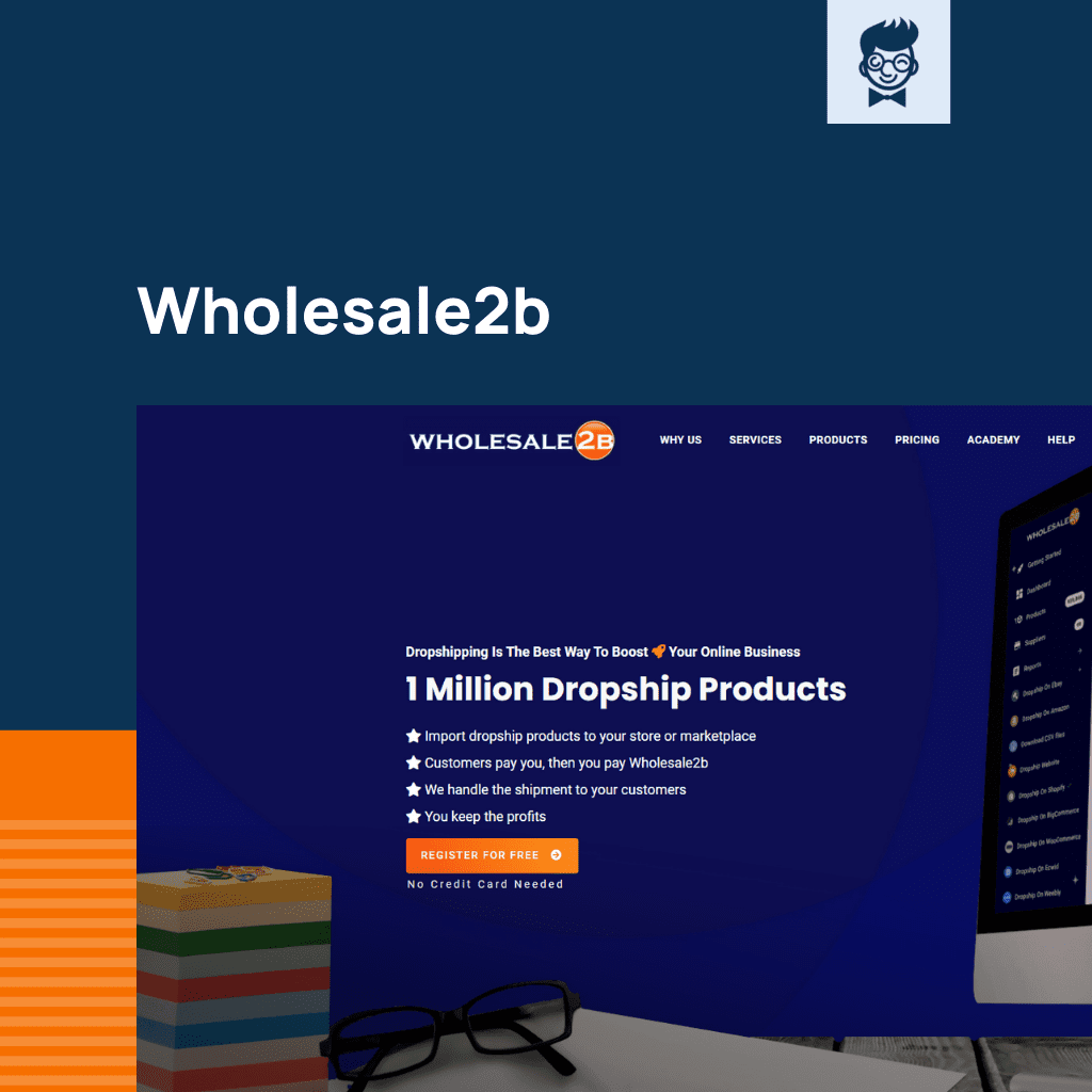 Shopify 최고의 직송 매장