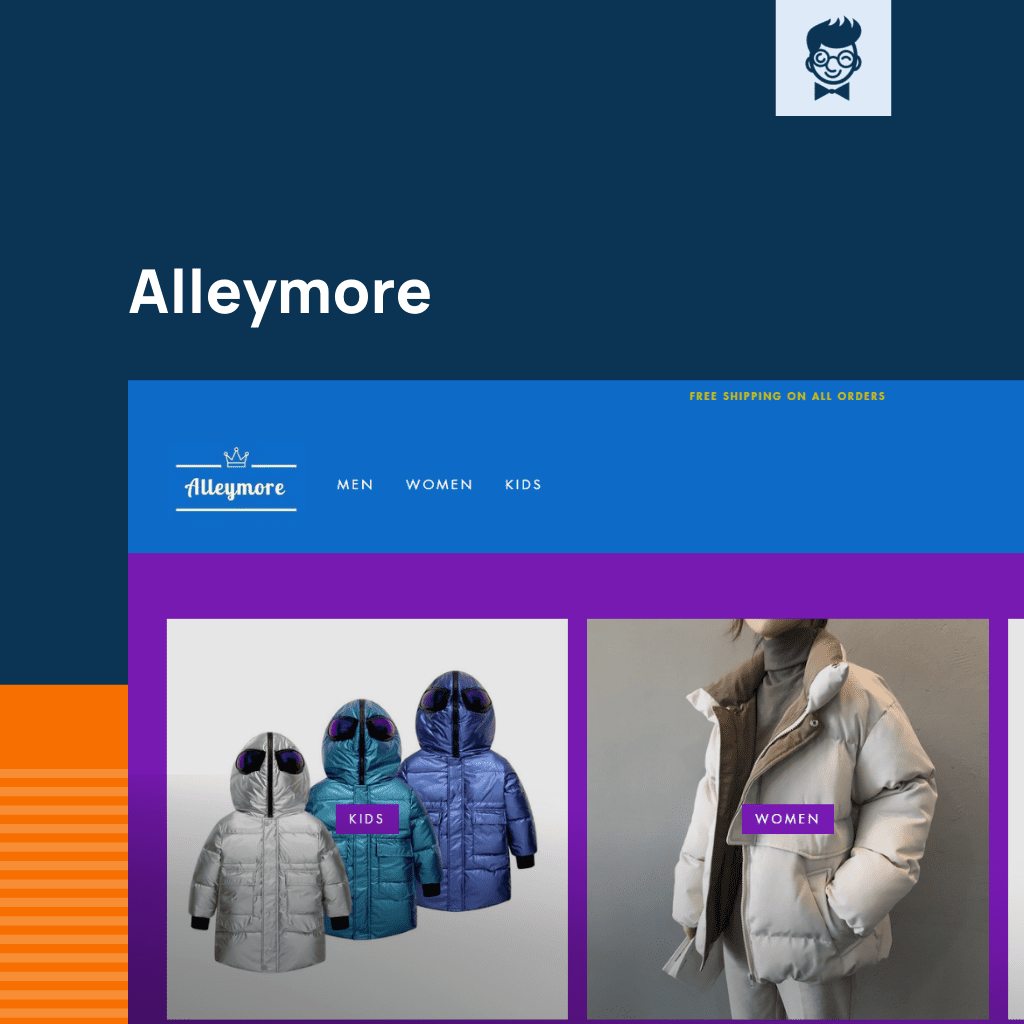 Shopify 성공적인 dropshippers