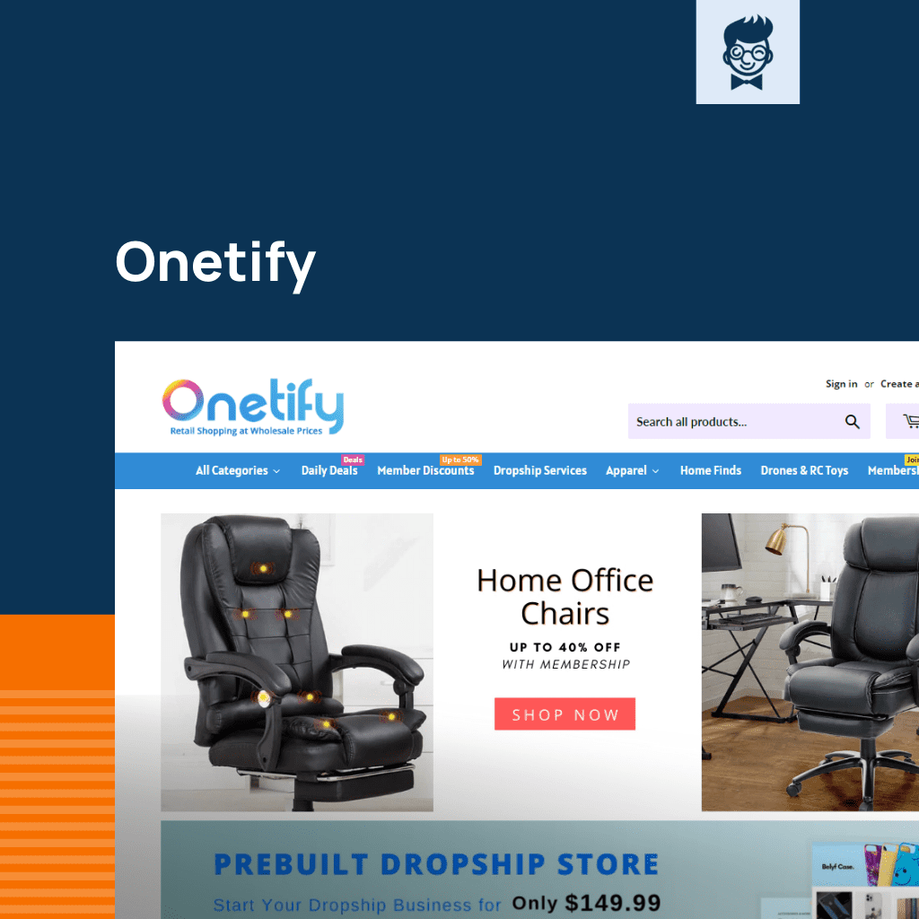 Shopify dropshipping 온라인 스토어