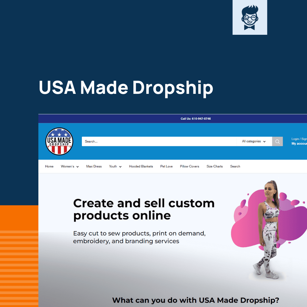 Shopify 성공적인 직송 매장