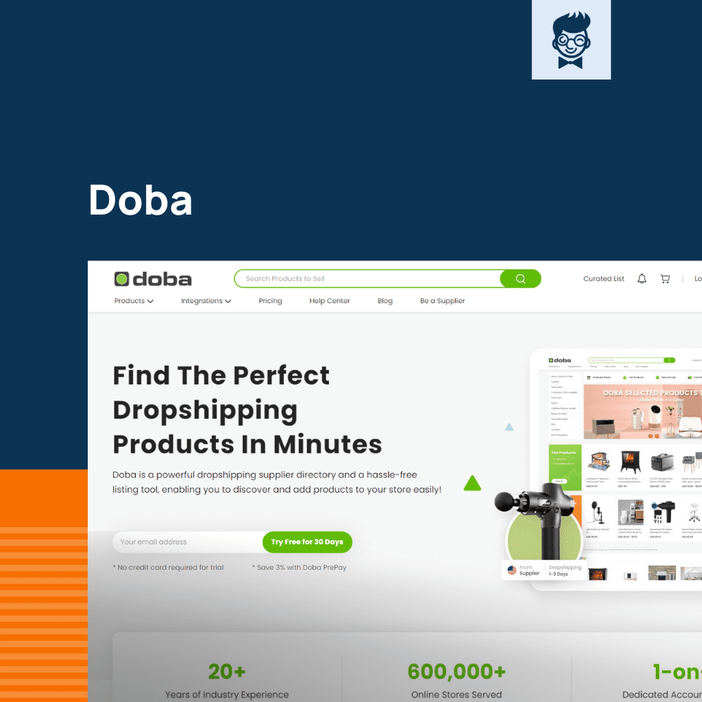 Shopify 최고의 직송 매장