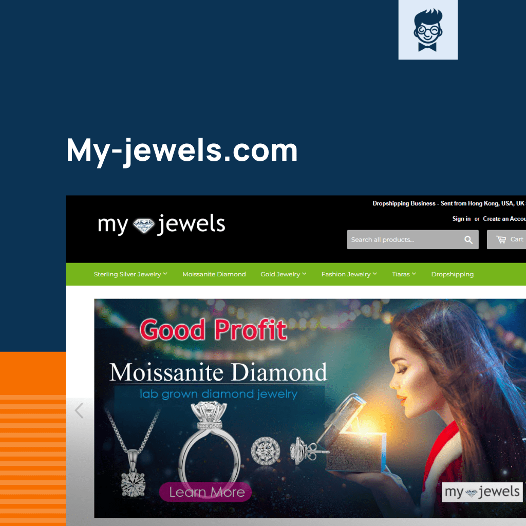 Shopify 최고의 직송 매장