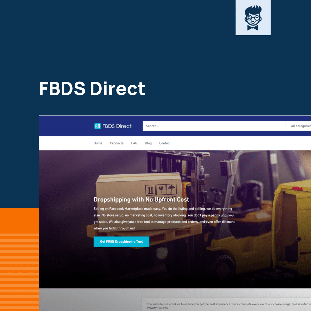 Shopify dropshipping 온라인 스토어