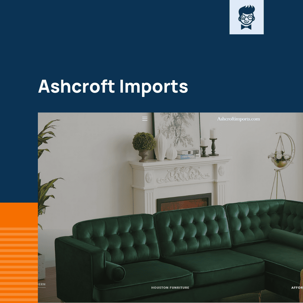 가장 성공적인 직송 매장 Shopify