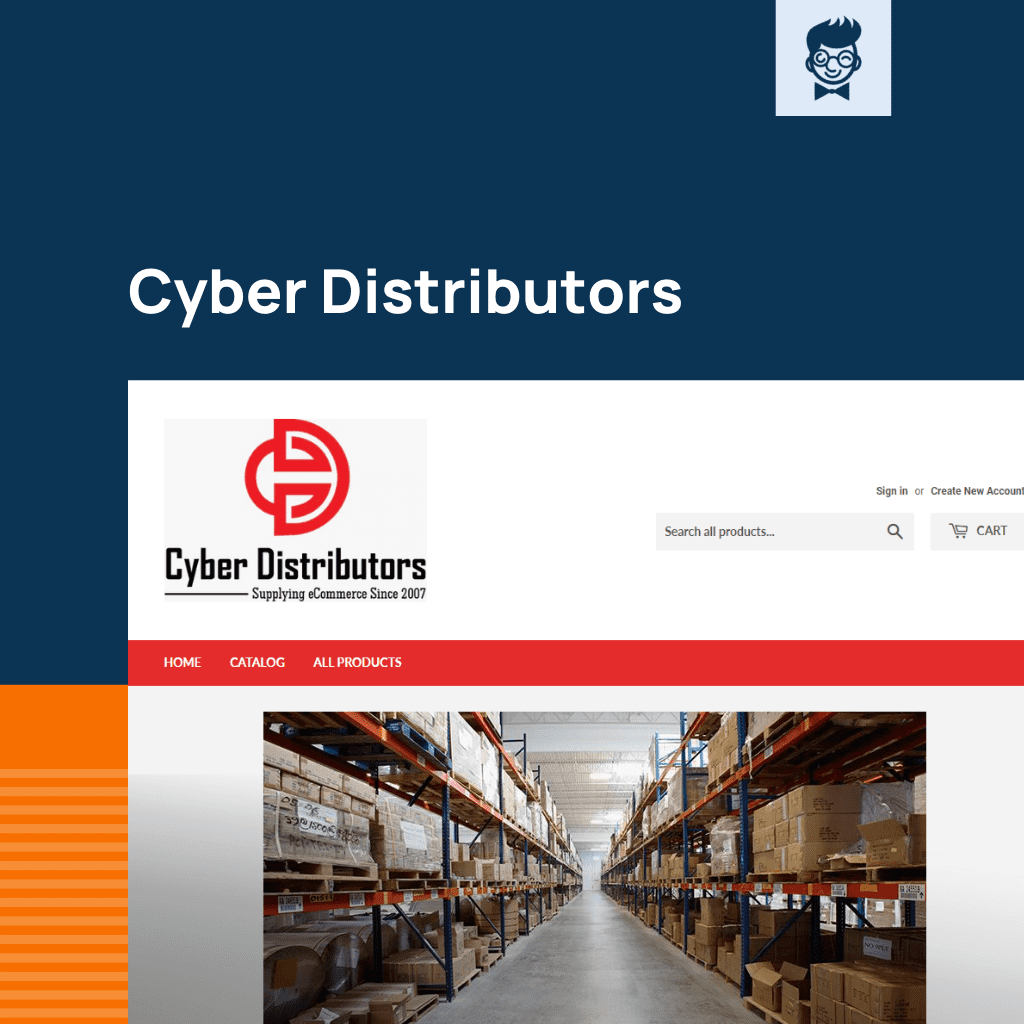 Shopify 무료 직송 스토어