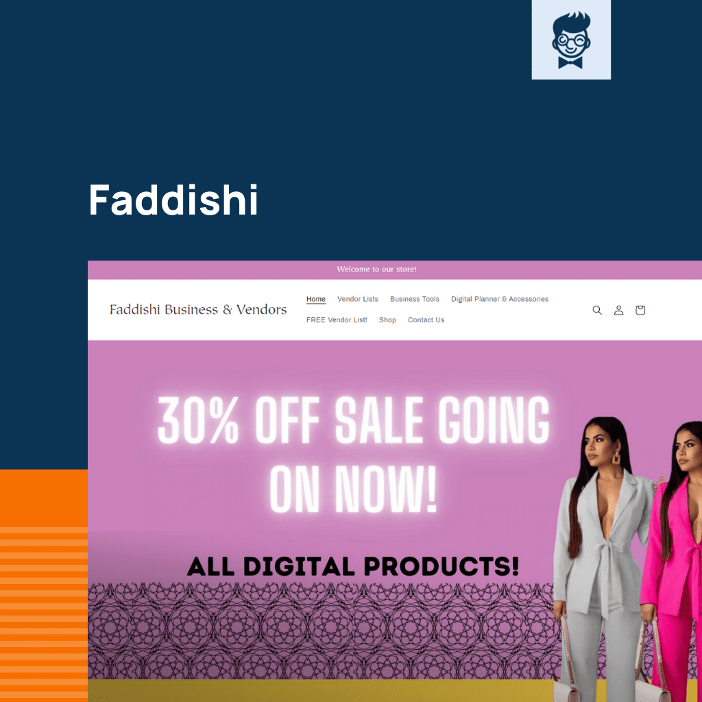 Shopify 직배송 매장