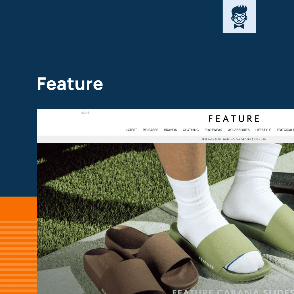 Shopify la empresa de calzado