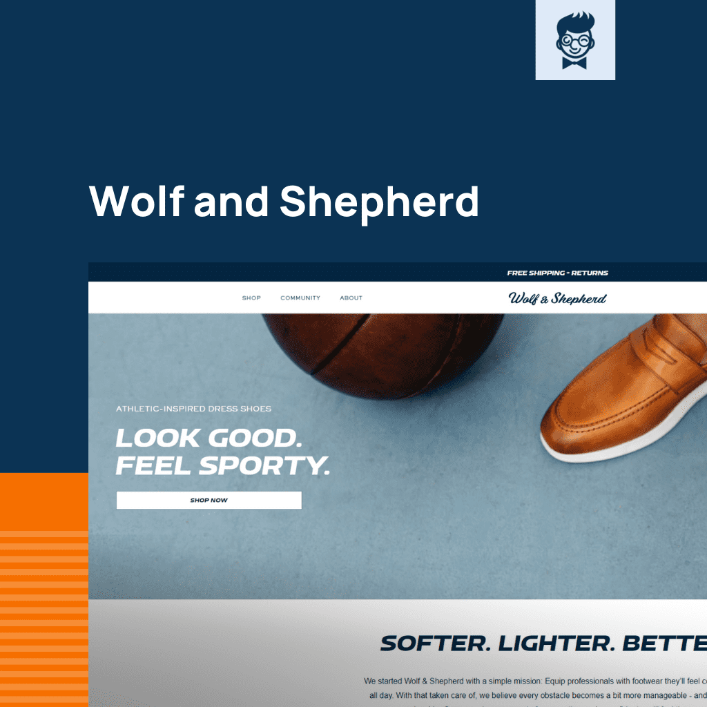 Shopify tienda departamental de zapatos